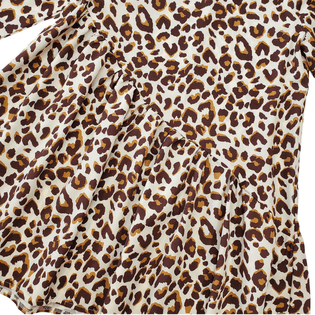 Paidiko forema me bolan kai animal print